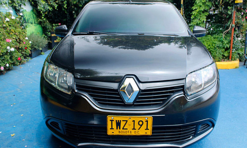 Renault Sandero 1.6 ...