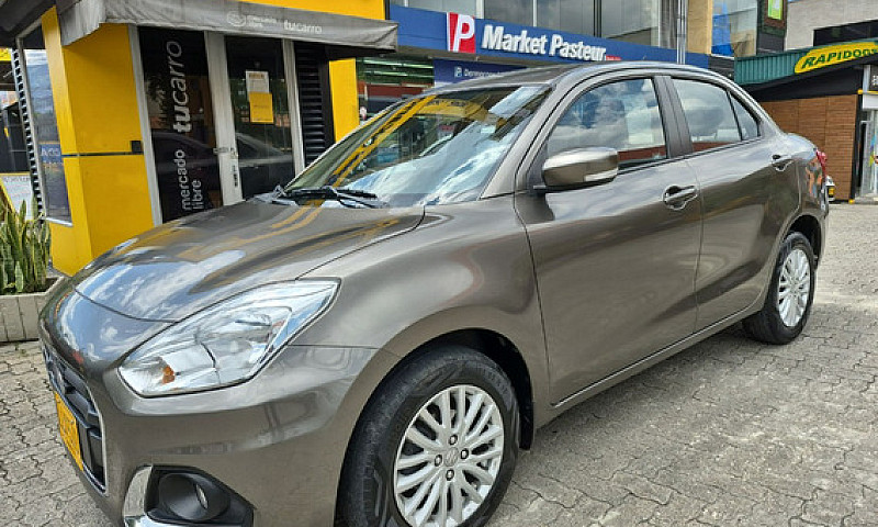 Suzuki Swift 1.2 Dzi...
