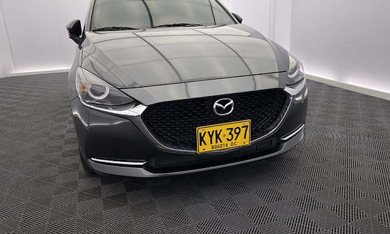 Mazda 2 1.5 Grand To...