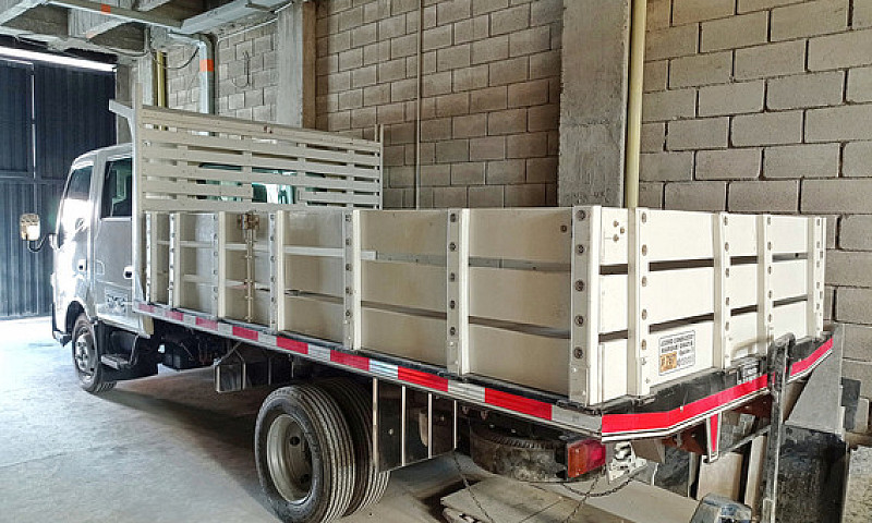 Hino Xzu710L-Qkfmp3 ...