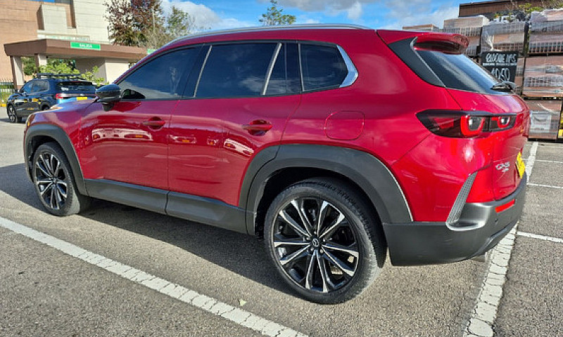 Mazda Cx-50 2.5 Gran...