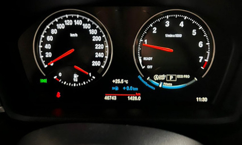 Bmw X1 2.0 F48 Sdriv...