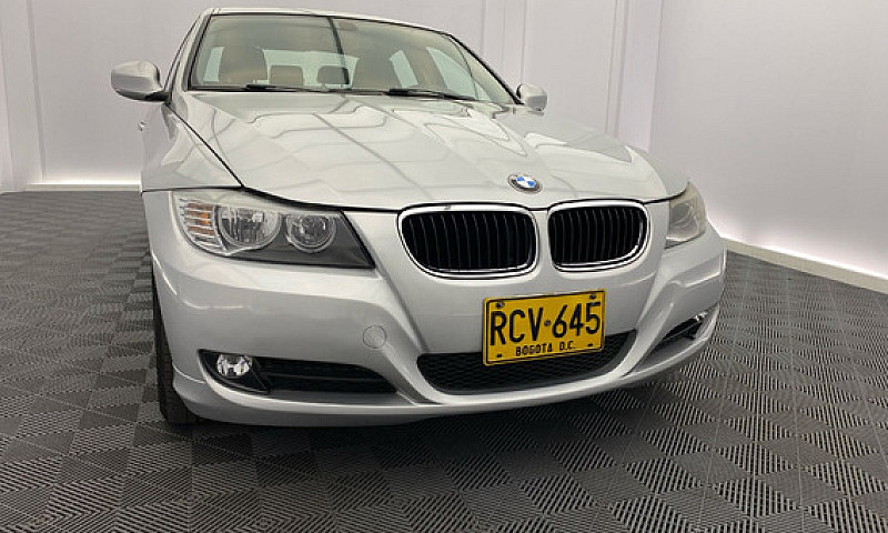 Bmw Serie 3 2.0 320I...