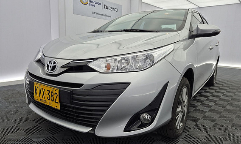 Toyota Yaris 1.5 Xs ...