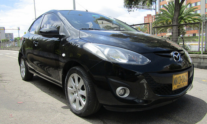 Mazda 2 1.5 15Ha1C H...