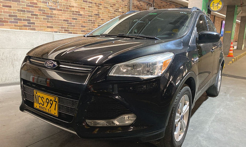 Ford Escape 2.0 Se 4...