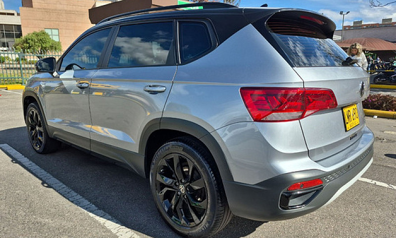 Volkswagen Taos 1.4 ...