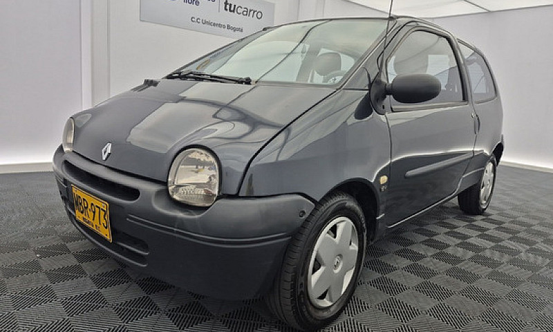 Renault Twingo 1.2 A...
