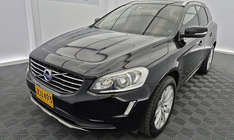 Volvo Xc60 2.0 T5 Aw...