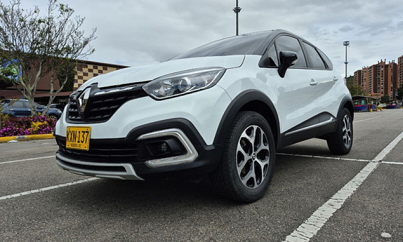 Renault Captur 1.3T ...