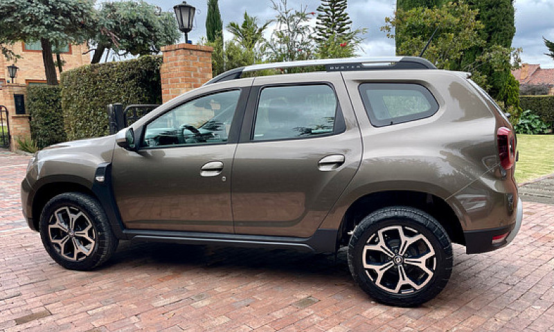 Renault Duster 1.3 T...