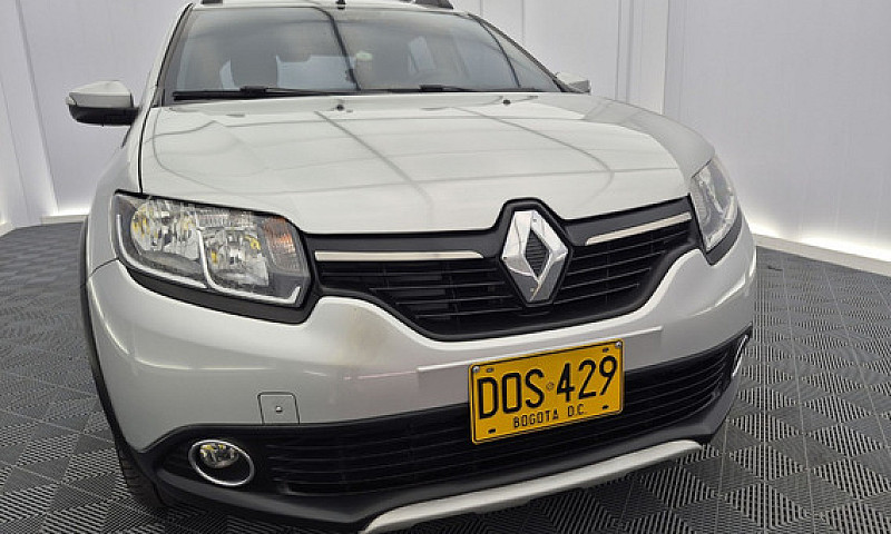 Renault Stepway 1.6 ...