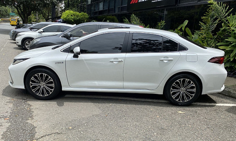 Toyota Corolla 1.8 S...