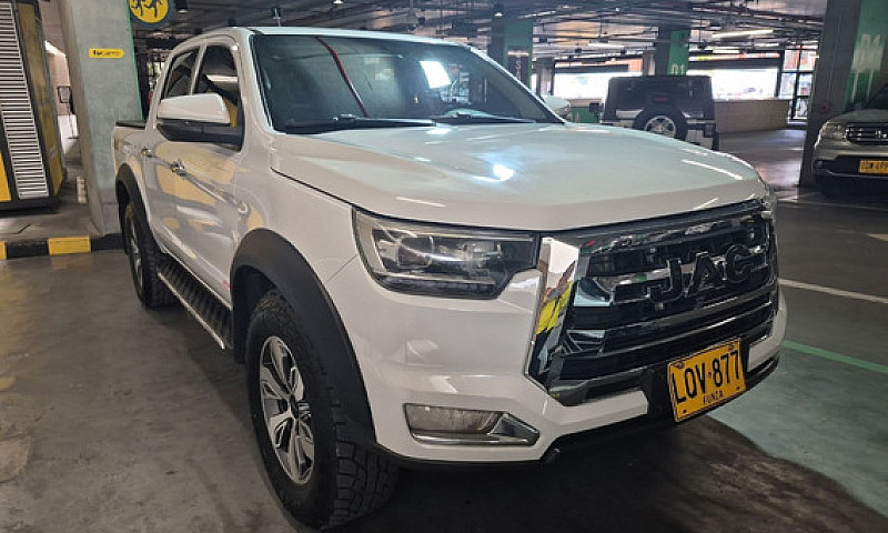 Jac T8 Hfc1037 2.0 C...