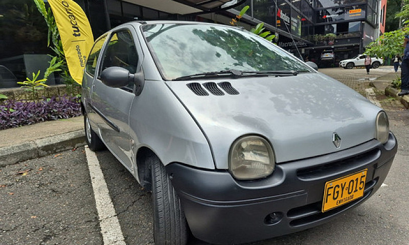 Renault Twingo 1.2 A...