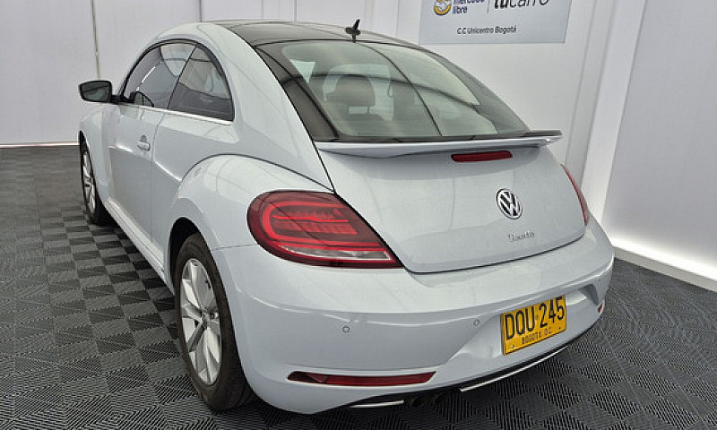 Volkswagen Beetle 2....
