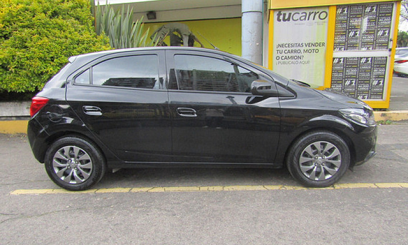 Chevrolet Joy 1.4 Lt...