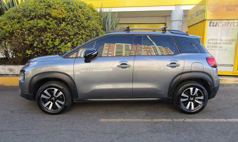 Citroën C3 Aircross ...