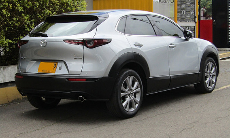 Mazda Cx-30 2.0 Tour...