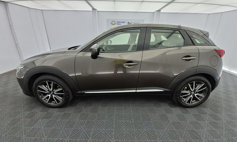 Mazda Cx-3 2.0 Grand...
