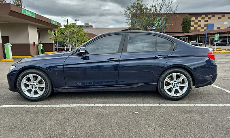 Bmw Serie 3 2.0 320I...