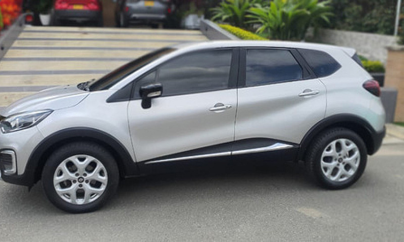 Renault Captur 2.0 Z...