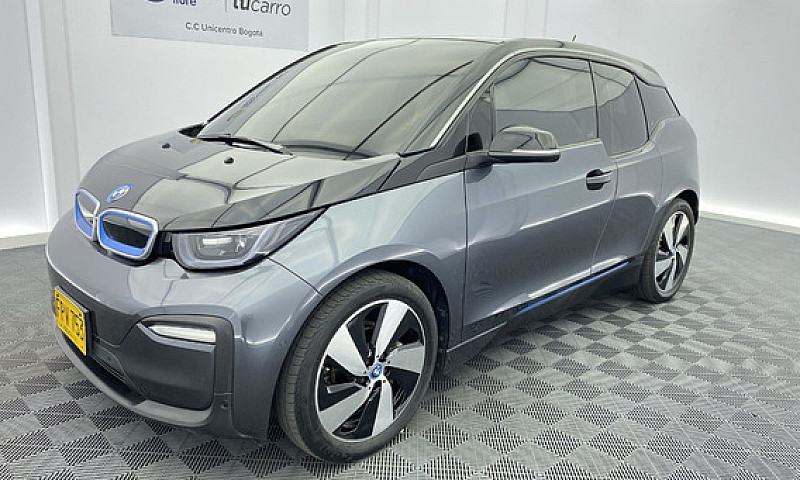 Bmw I3 Suite...
