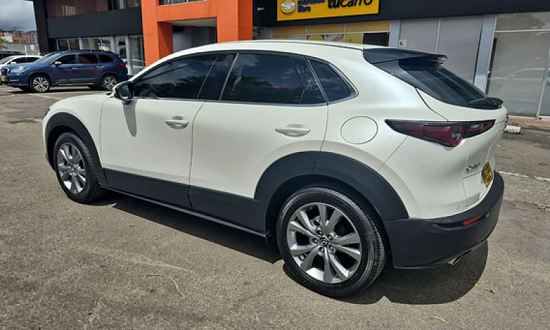 Mazda Cx-30 2.0 Gran...
