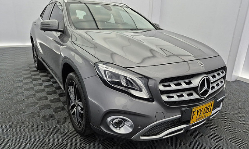 Mercedes-Benz Clase ...