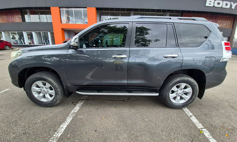 Toyota Prado 3.0 Tx...