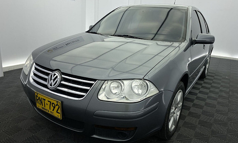 Volkswagen Jetta Tre...