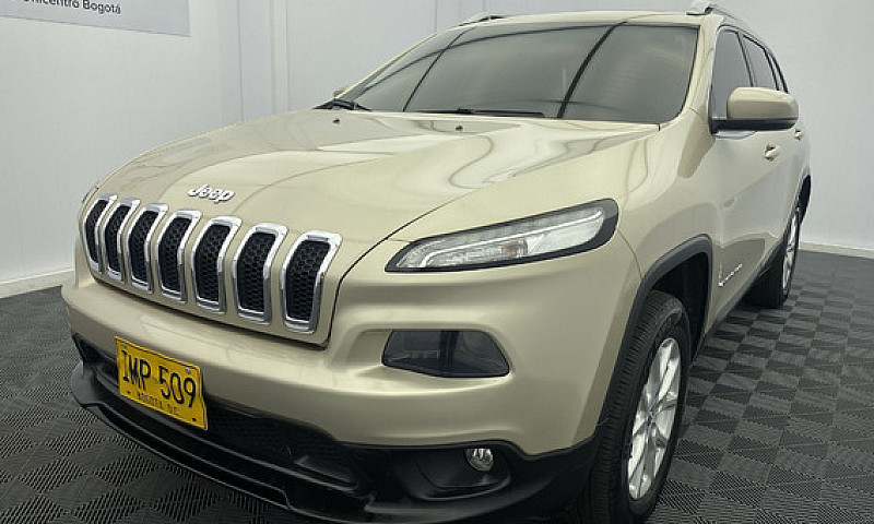 Jeep Cherokee 3.2 Lo...