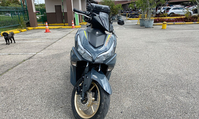 Yamaha Gdr 155 ...