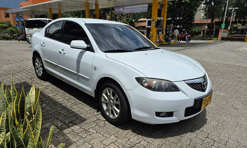 Mazda 3 1.6 Z6Na7 At...