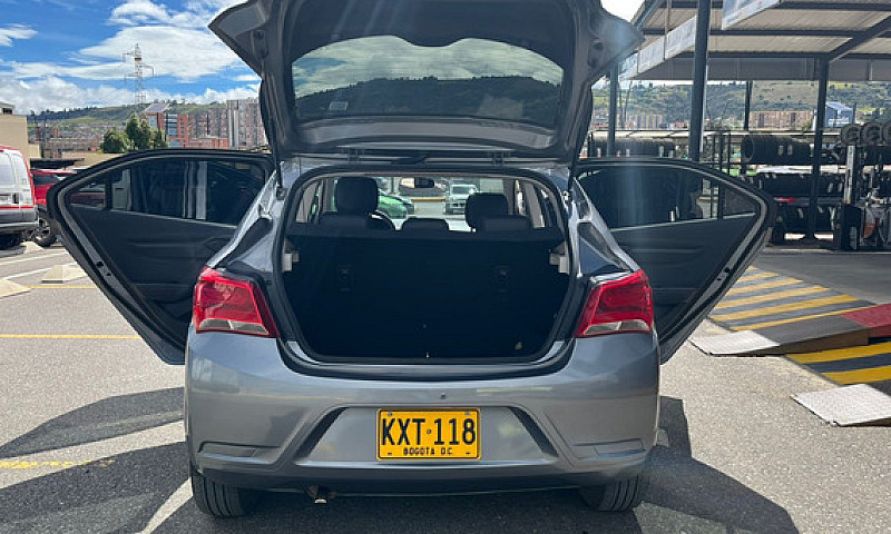 Chevrolet Joy 1.4...