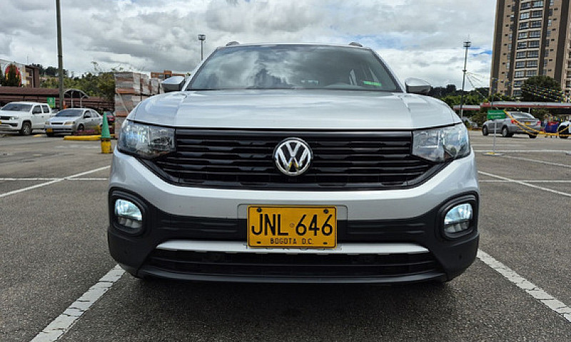 Volkswagen T-Cross 1...