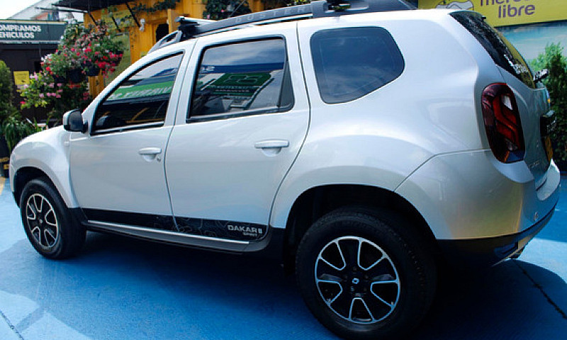 Renault Duster 2.0 D...