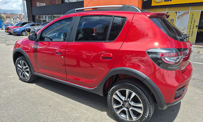 Renault Stepway 1.6 ...