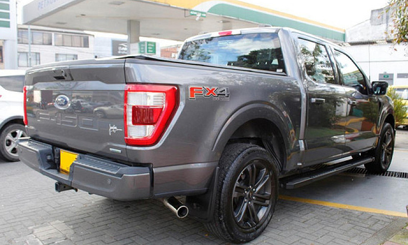 Ford F-150 3.5 Laria...