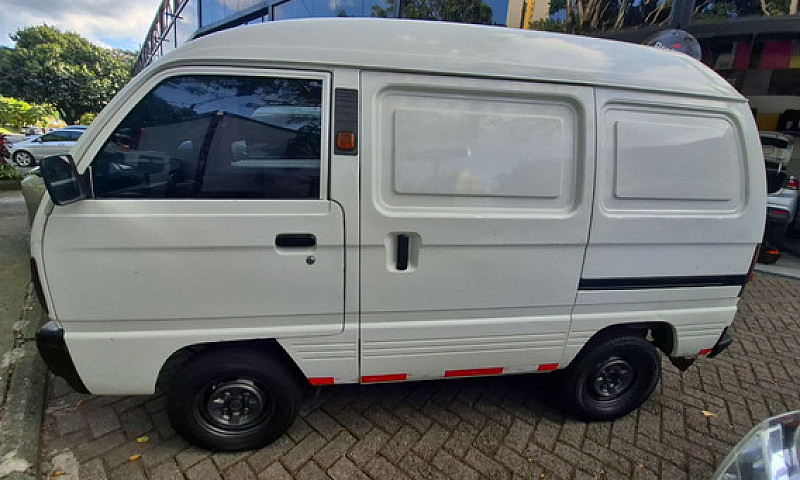 Chevrolet Super Carr...