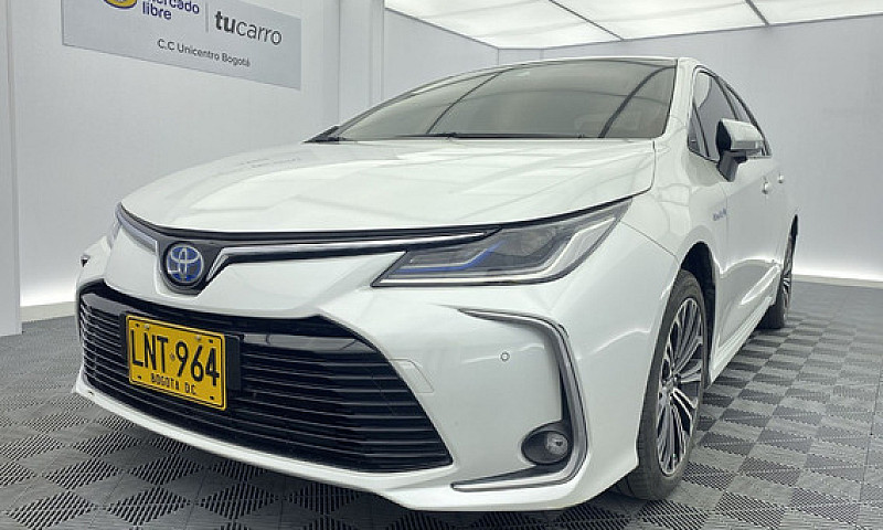 Toyota Corolla 1.8 S...