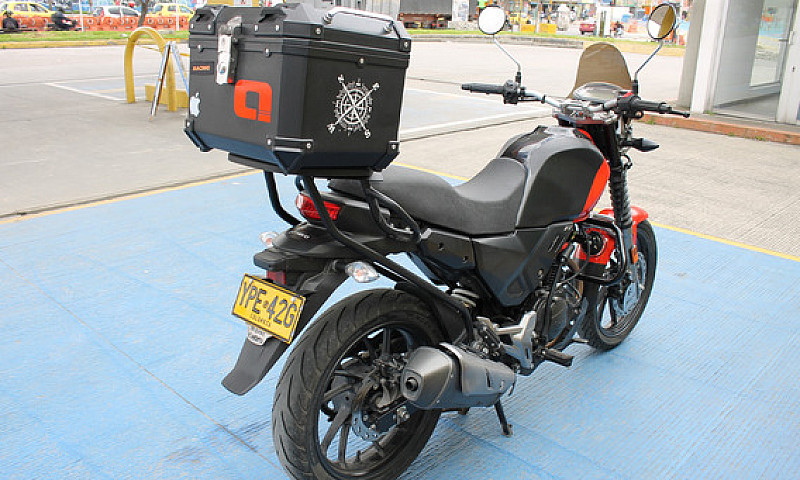 Hero Xpulse 200T Fi ...