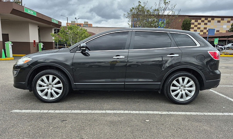 Mazda Cx-9 3.7 Cx9Ca...