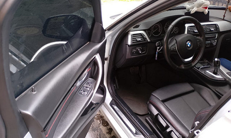 Bmw Serie 3 1.5 318I...