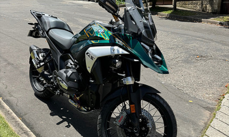 Gs 1300 R...