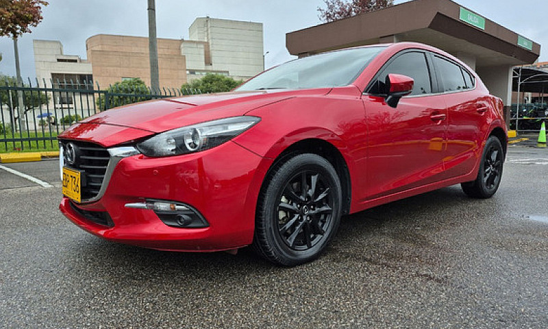 Mazda 3 2.0 Sport To...