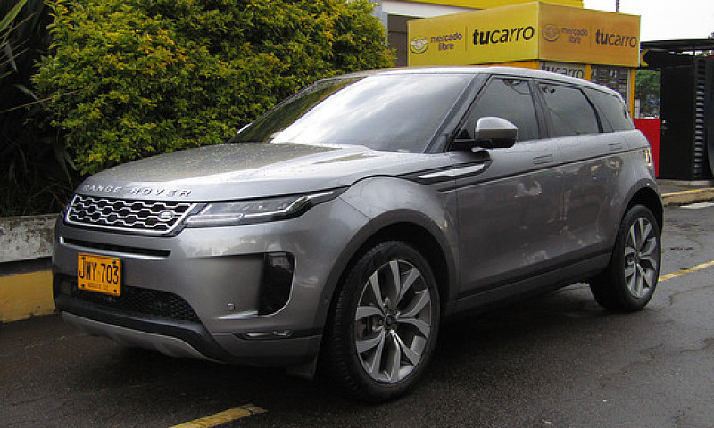 Land Rover Range Rov...