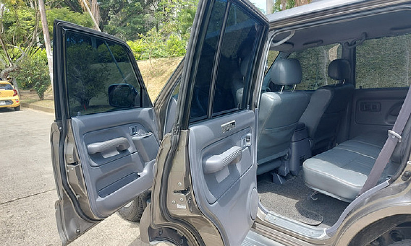 Toyota Prado 3.4 Vxa...