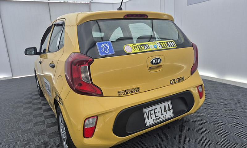 Kia  Picanto 1.0 Mt ...
