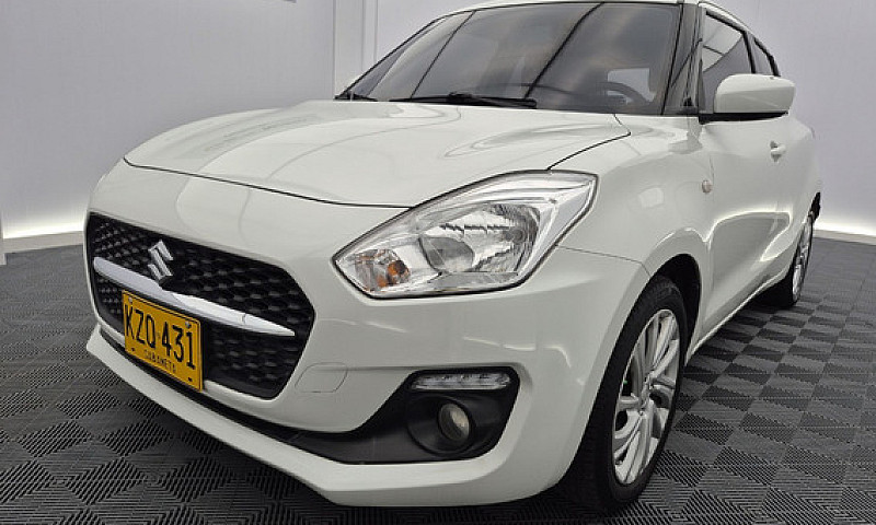 Suzuki Swift 1.2 Hyb...